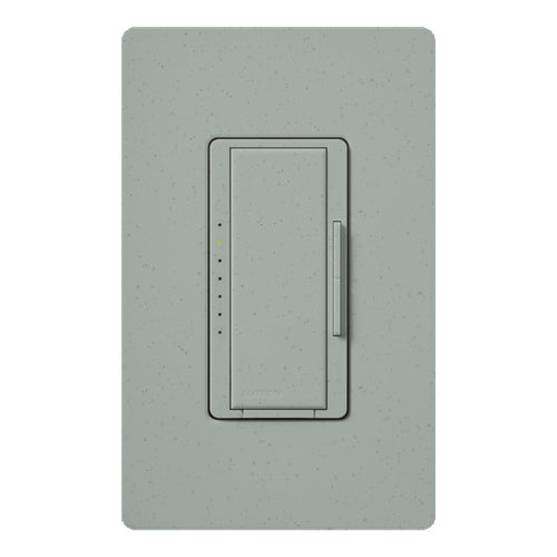 Lutron MRF2-6CL-BG Maestro Wireless 600W Incandescent, 150W CFL or LED Single Pole / 3-Way Dimmer in Bluestone