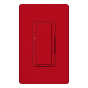 Lutron MRF2-6CL-HT Maestro Wireless 600W Incandescent, 150W CFL or LED Single Pole / 3-Way Dimmer in Hot