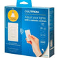 Lutron P-PKG1W-WH Caseta Wireless Starter Kit (Pico Controller + In-Wall Dimmer + Faceplate) in White
