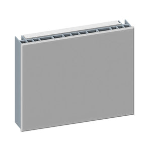 Lutron PHPM-3F-DV-WH 3-Wire Fluorescent Power Module, 16A Dual Voltage 120-277V