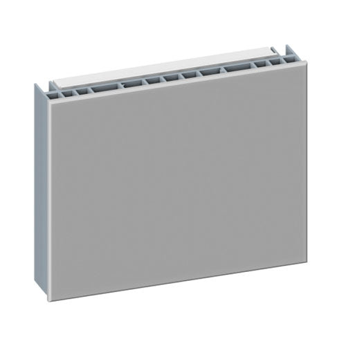 Lutron PHPM-3F-DV-WH 3-Wire Fluorescent Power Module, 16A Dual Voltage 120-277V