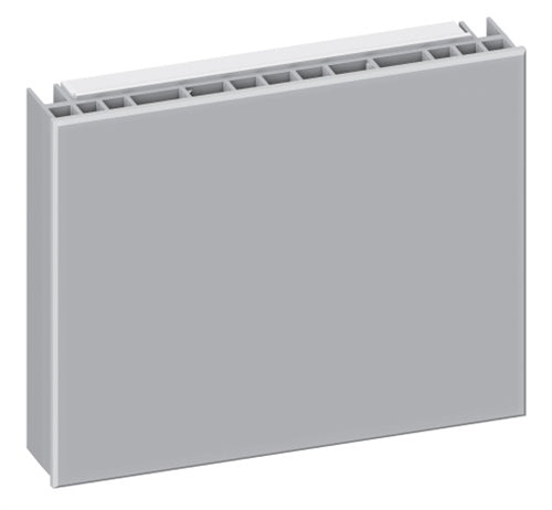 Lutron PHPM-PA-DV-WH Phase Adaptive Power Module, 16A Dual Voltage 120-277V