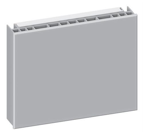 Lutron PHPM-WBX-120-WH Phase Adaptive Power Module with 3-Wire Fluorescent Input, 16A 120V only