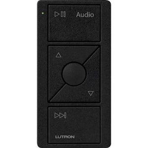 Lutron PJ2-3BRL-TMN-A02 Pico Wireless Controller in Midnight