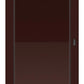 Lutron PJ2-P2B-GBR Pico Paddle Remote, 2-Button in Brown