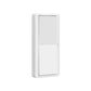 Lutron PJ2-P2B-GWH Pico Paddle Remote, 2-Button in White