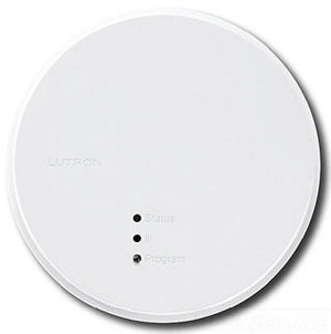 Lutron QSM2-4W-C QS Sensor Module 431.5 - 436.6 MHz Frequency, 4 Wired Inputs, Ceiling Mount