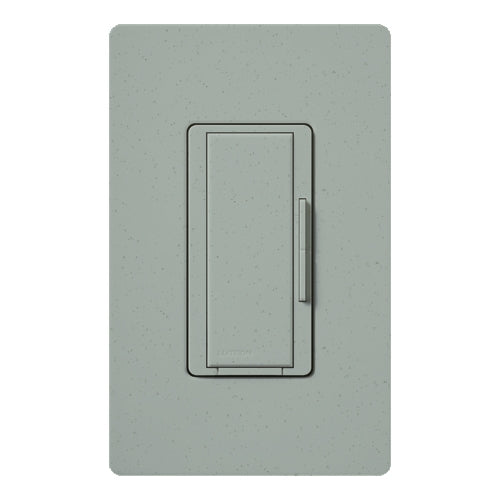 Lutron RD-RD-BG RadioRA 2 120V Companion Remote Dimmer in Bluestone