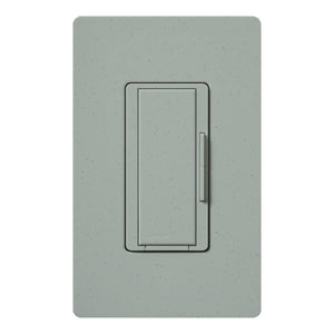 Lutron RD-RD-BG RadioRA 2 120V Companion Remote Dimmer in Bluestone