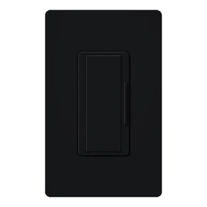 Lutron RD-RD-MN RadioRA 2 120V Companion Remote Dimmer in Midnight