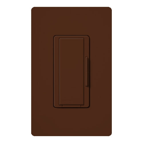 Lutron RD-RD-SI RadioRA 2 120V Companion Remote Dimmer in Sienna