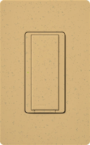 Lutron RD-RS-GS RadioRA 2 120V Companion Remote Switch in Goldstone