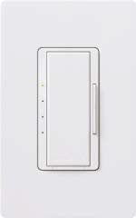 Lutron RRD-2ANF-GB RadioRA 2 Fan Speed Control 2A 120V in Greenbriar