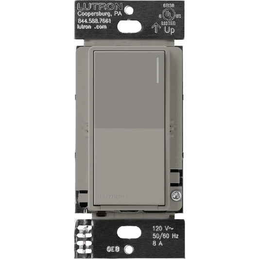 Lutron RRST-RS-CS RadioRA 3 Sunnata RF Companion Switch in Cobblestone