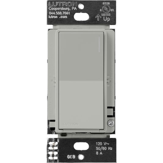 Lutron RRST-RS-PB RadioRA 3 Sunnata RF Companion Switch in Pebble