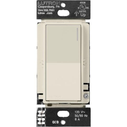 Lutron RRST-RS-PM RadioRA 3 Sunnata RF Companion Switch in Pumice