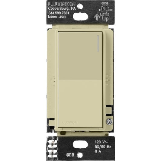 Lutron RRST-RS-SA RadioRA 3 Sunnata RF Companion Switch in Sage