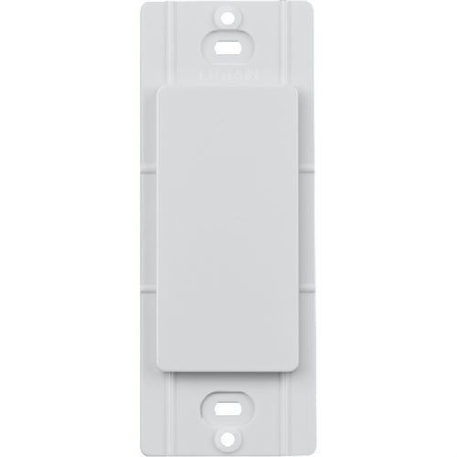 Lutron SC-BI-MI Satin Color Blank Insert in Mist