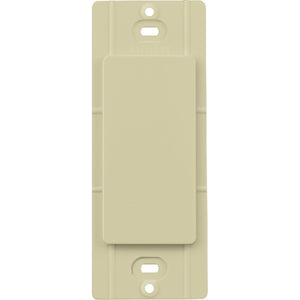 Lutron SC-BI-SA Satin Color Blank Insert in Sage