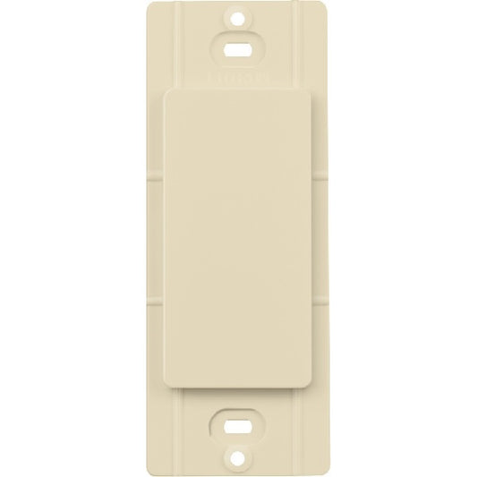 Lutron SC-BI-SD Satin Color Blank Insert in Sand