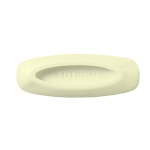 Lutron SK-IV Skylar Dimmer Replacement Knob for Preset Dimmer in Ivory