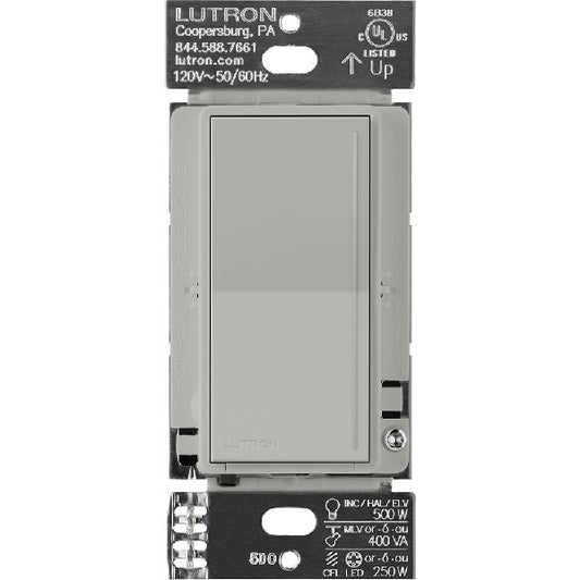 Lutron ST-RD-PB PRO Companion Dimmer in Pebble