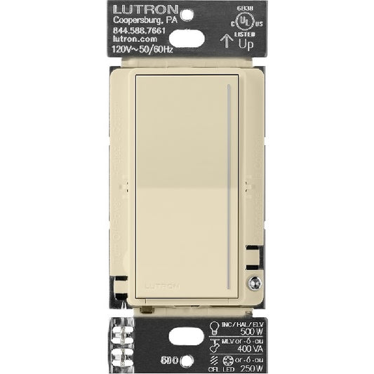 Lutron ST-RD-SD PRO Companion Dimmer in Sand