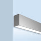 Mark Lighting S2WD LCB 8FT MSL8 80CRI 35K 1000LMF SCT MIN1 FLL MVOLT BLKT ZT 8' LED Wall Direct, Linear Center Balanced, 8' Section Length, 80 CRI, 3500K, 1000 Lumens/ Ft, Lambertian Optics, Single Circuit, Dim to 1%, Flush Lens, 120-277V, Black, 0-10V