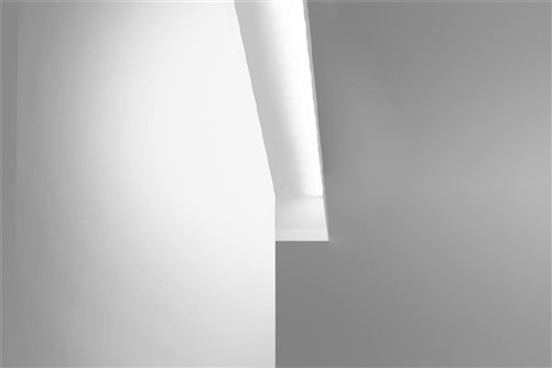 Mark SPRLED LOP 6FT RLP G9 90CRI 35K 400LMF MIN1 MVOLT ZT CP  6' Fully Recessed LED, Linear Optimized Plan, Regressed Lens, 9/16" Inverted Tee Trim, 90CRI, 3500K, 400 Lumens, Dim to 1%, 0-10V, Chicago Plenum