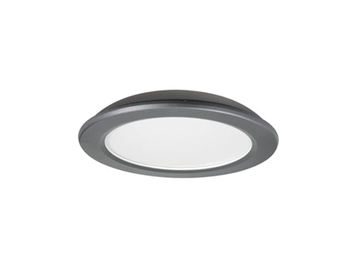 McGraw-Edison TT-D4-750-U-WQ-STM-30L-BZ-MS/DIM-L20 Top Tier Area Site LED Light, 8000 Lumens, 70 CRI, 5000K, 120-277V, Wide Distribution, Stem Mount to 1/2" Conduit, 30" Lead, Bronze, Dimming Occupancy Sensor