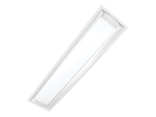 Metalux 14ARS-L3C3-UNV 1'x4' Achieva LED Troffer, Single Carton, 80 CRI
