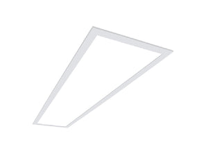 Metalux 14CGRK-L3C3-UNV-MP4 1'x4' LED Backlit Panel Retrofit Kit, Selectable Lumens, Selectable CCT 3500K/4000K/5000K