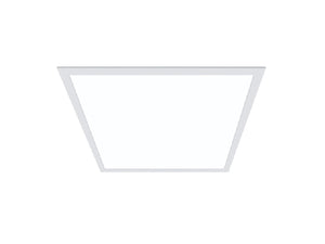 Metalux 22CGRK-L3C3-UNV-MP4 2'x2' LED Backlit Panel Retrofit Kit, Selectable Lumens, Selectable CCT 3500K/4000K/5000K