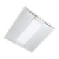 Metalux 22ARS-L3C3-UNV 2'x2' Achieva LED Troffer, Single Carton, 80 CRI