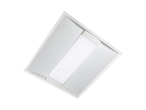 Metalux 22ARS-L3C3-UNV 2'x2' Achieva LED Troffer, Single Carton, 80 CRI, WaveLinx LITE Wireless Integrated Sensor