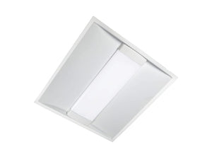 Metalux 22ARS-L3C3-UNV 2'x2' Achieva LED Troffer, Single Carton, 80 CRI, WaveLinx LITE Wireless Integrated Sensor