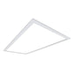 Metalux 22CGT3540C-EL14W 2' x 2' General LED Panel, 32W, 4000K, 80 CRI, 3582 Lumens, EBPLED14W battery installed