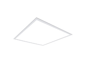 Metalux 22CGTS-L3C3-EL14W 2'x2' LED Backlit Panel, Selectacble Lumens, Selectable CCT 3500K/4000K/5000K, 14W EM Pack