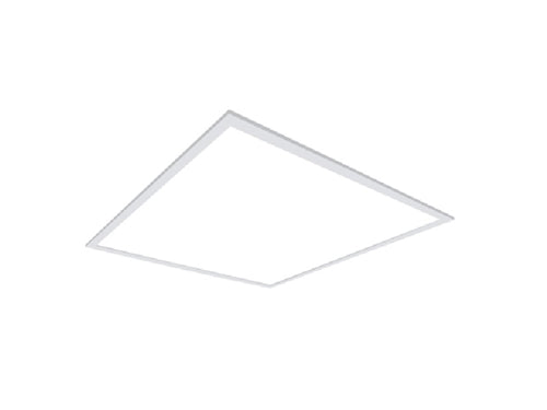 Metalux 22CGTS-L3C3-EL14W 2'x2' LED Backlit Panel, Selectacble Lumens, Selectable CCT 3500K/4000K/5000K, 14W EM Pack