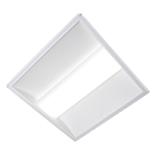 Metalux 22CZ-LD5-24SE-UNV-L835-CD1-U 2'x2' Cruze LED, 2400 Lumens Standard Efficacy, 120-277V, 3500K, 0-10V Dimming, 1 Driver