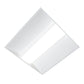 Metalux 22CZ2-32-UNV-EL14W-L835-CD1-U 2'x2' Cruze LED, 3200 Lumens, 120-277V, 14W Emergency Battery Pack, 80 CRI, 3500K