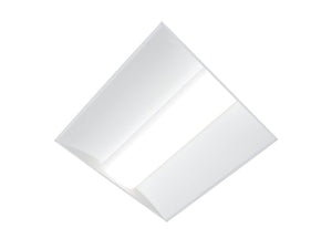 Metalux 22CZ2-32-UNV-EL14W-L835-CD1-U 2'x2' Cruze LED, 3200 Lumens, 120-277V, 14W Emergency Battery Pack, 80 CRI, 3500K
