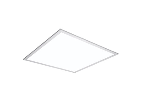 Metalux 22FP3240C-EL14W 2' x 2' General LED Panel, 29W, 4000K, 80 CRI, 3333 Lumens, EBPLED14W Battery Installed