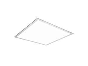 Metalux 22FP2535HE 20.1W 2'x2' LED Edge Lit Panel, 2610 Lumens, 80 CRI, 3500K, 120-277V