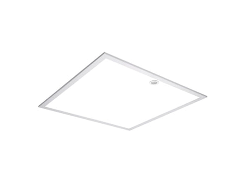 Metalux 22FPX-42-L840-HCD-SWPD1 2' x 2' Configurable LED Panel Recessed, 4200 Lumens, 120-277V, 0-10V Driver
