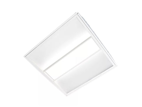 Metalux 22RLN-LD5-35-UNV-L835-CD1-U 2'x'2' Recessed LED Troffer, 3500 Lumens, 120-277V, 80 CRI, 3500K, 0-10V Driver, 1 Driver