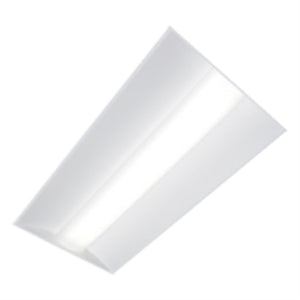 Metalux 24CZSCT3-UNV 2'x4' Cruze LED, Color and Lumens Selectable, 2717 - 6579 Lumens, 120-277V, 3000/3500/4000K, 0-10V 1%-100% Dimming