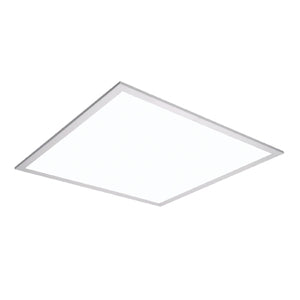 Metalux 24FP6440C 2' x 4' General LED Panel, 62W, 4000K, 80 CRI, 6838 Lumens, EBPLED14W Battery Installed