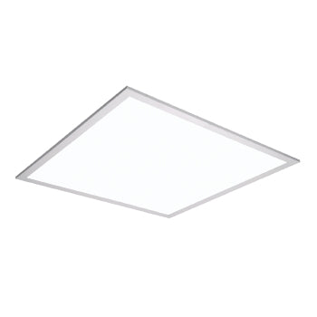 Metalux 24FP6440C 2' x 4' General LED Panel, 62W, 4000K, 80 CRI, 6838 Lumens, EBPLED14W Battery Installed