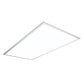 Metalux 24FP4740C-EL14W 2' x 4' General LED Panel, 41W, 4000K, 80 CRI, 4712 Lumens with Emergency battery back up